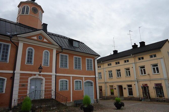 Helsinki Private Sightseeing + Medieval Town Porvoo - The Sum Up: The Value and Appeal of This Helsinki Tour