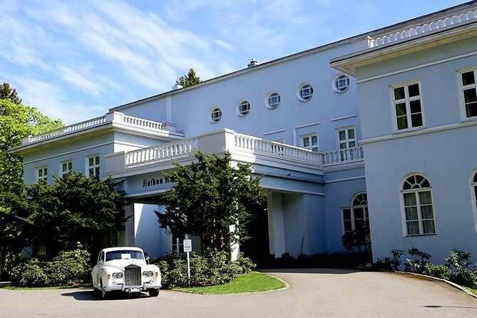 Helsinki Private Sightseeing + Medieval Town Porvoo - FAQ