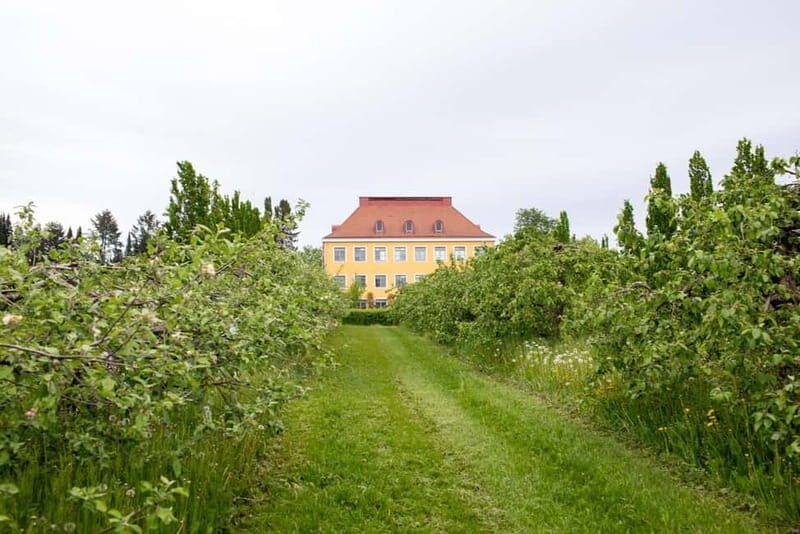 Helsinki: Private Visit to Finnish Berry Winery with Tasting - The Journey from Helsinki to the Countryside