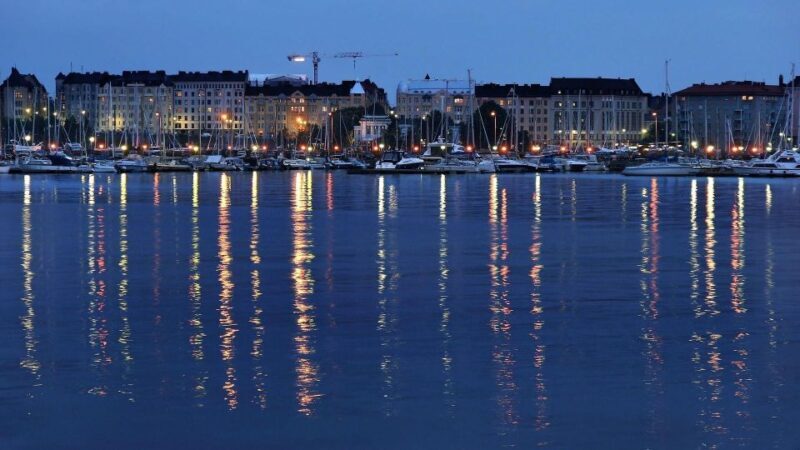 Helsinki: Private Walking Tour - Who Should Consider This Tour?