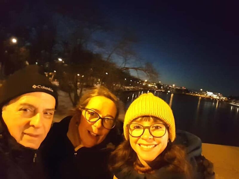 Helsinki: Private Walking Tour with a Local - A Deep Dive into Helsinki’s Private Walking Tour with a Local