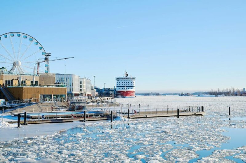 Helsinki Private Walking Tour with a Sociologist - Authenticity and Value