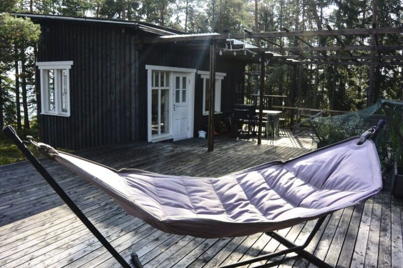 Helsinki: RIB Tour to Summer Cottage with BBQ and Sauna - The Sum Up: Who Will Love This Tour?