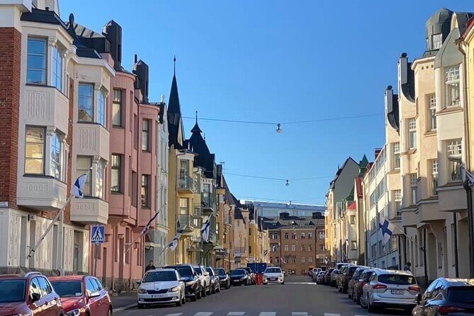Helsinki Sightseeing Tour With Professional Local Guide - FAQ