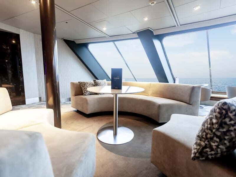 Helsinki-Stockholm Oneway Overnight Cruise with Cabin Stay - The Sum Up: Is This Cruise Right for You?