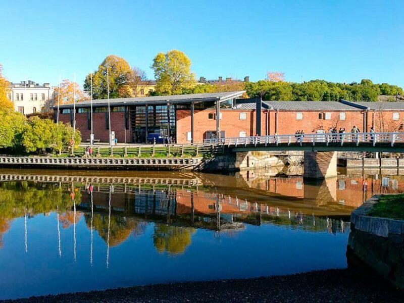 Helsinki: Suomenlinna Museum Ticket - A Closer Look at the Suomenlinna Museum Ticket Experience