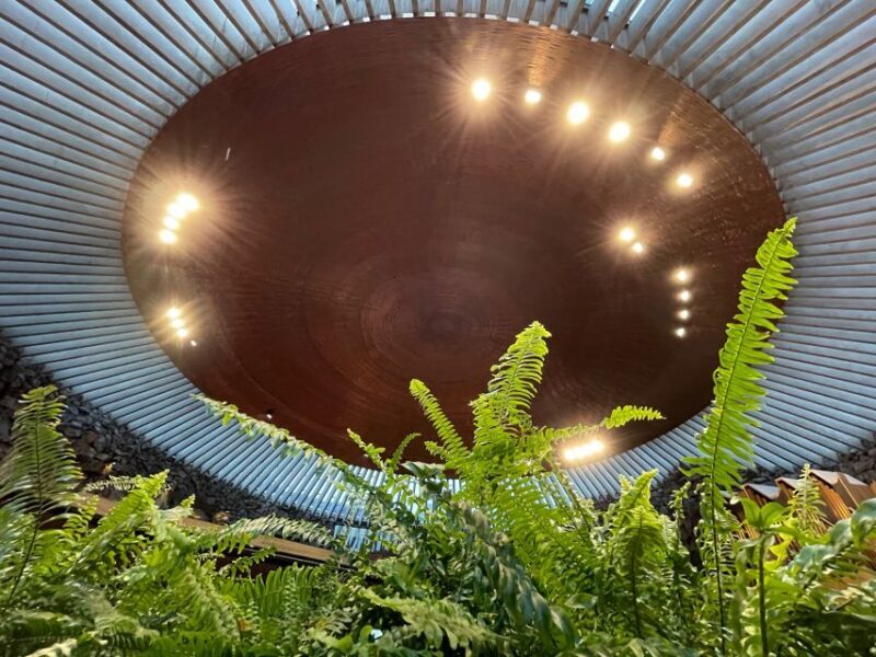 Helsinki: Temppeliaukio Church Entrance Ticket - Who Should Visit?
