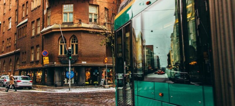 Helsinki: Tram Tour - Who Will Love This Tour?