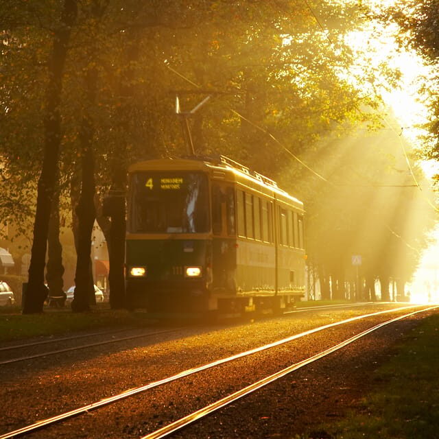 Helsinki: Tram Tour - Frequently Asked Questions