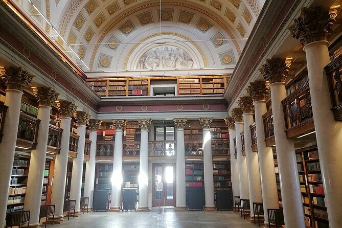 Helsinki Walking Tour With a Sociologist - The Sum Up