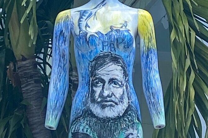 Hemingway Food and Walking Tour - Who Is This Tour Best For?