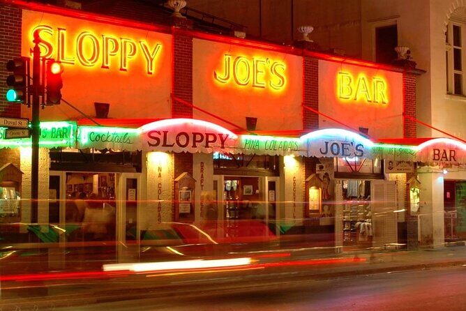 Hemingway Tour - A Deep Dive into the Hemingway Tour Experience