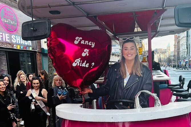 Hen Party Bike Tour - Who Will Love This Tour?