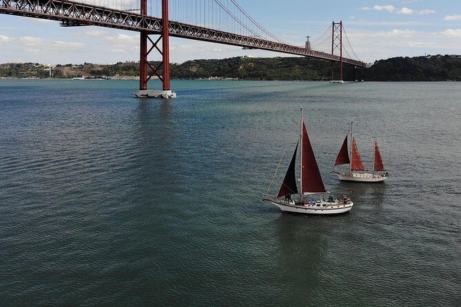 Hen Party in Lisbon on a vintage Sailboat - Final Thoughts