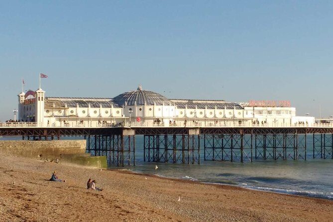 Hen Party/Stag Do - Brighton's Coolest Interactive dance party! - Key Points