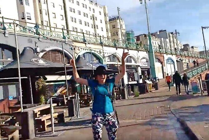 Hen Party/Stag Do - Brighton's Coolest Interactive dance party! - FAQ