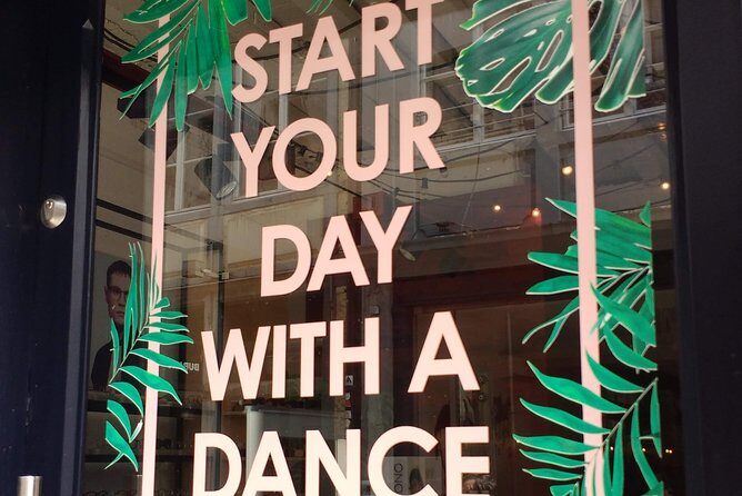 Hen Party/Stag Do - Ghent's Coolest Interactive Dance Party - Why Choose a Dance and Running Tour in Ghent?