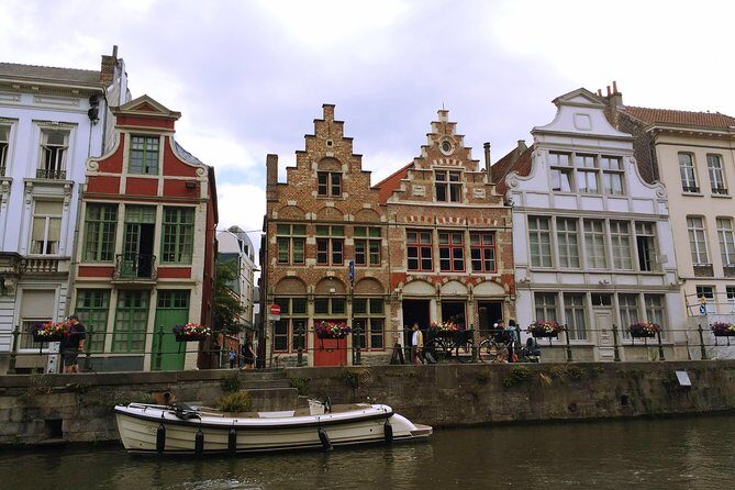 Hen Party/Stag Do - Ghent's Coolest Interactive Dance Party - Authentic Traveler Feedback