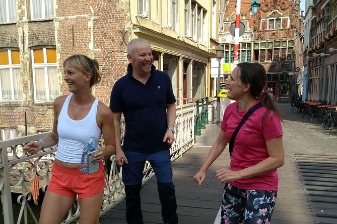 Hen Party/Stag Do - Ghent's Coolest Interactive Dance Party - Practical Information and Considerations