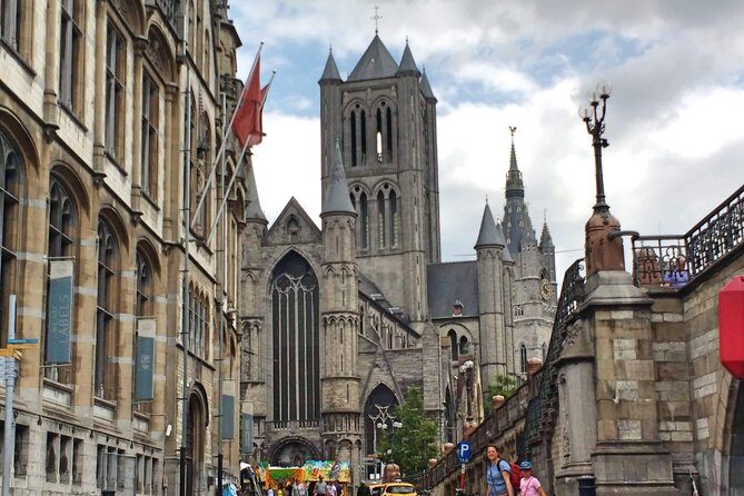 Hen Party/Stag Do - Ghent's Coolest Interactive Dance Party - FAQs