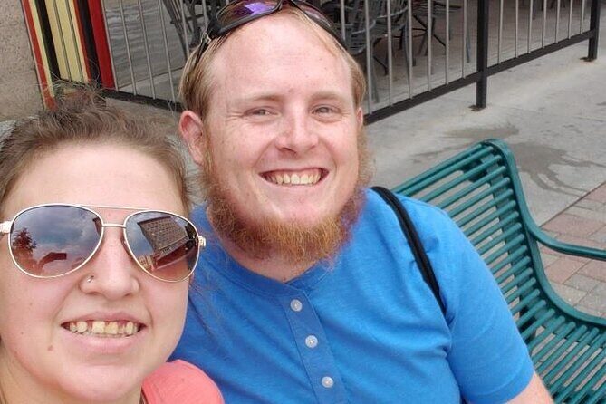 Henderson City Scavenger Hunt - FAQ