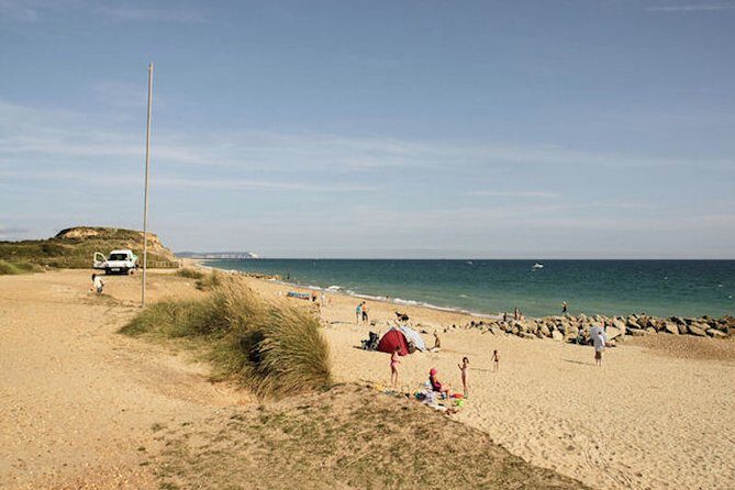 Hengistbury Head: A Self-Guided Audio Tour - FAQs