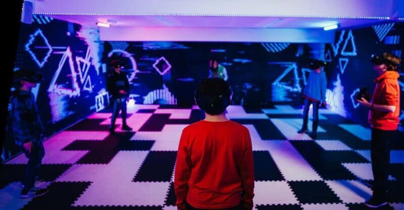 Henley: Virtual Reality Experience - FAQs