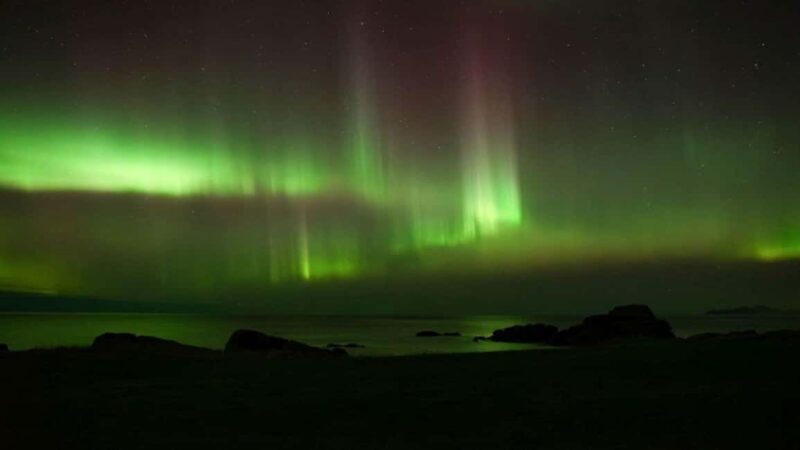 Henningsvær: Northern Lights Tour with Photographer - Henningsvær: Northern Lights Tour with Photographer — a detailed look