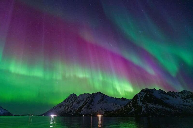 Henningsvær: Northern Lights Tour with Photographer - Final thoughts