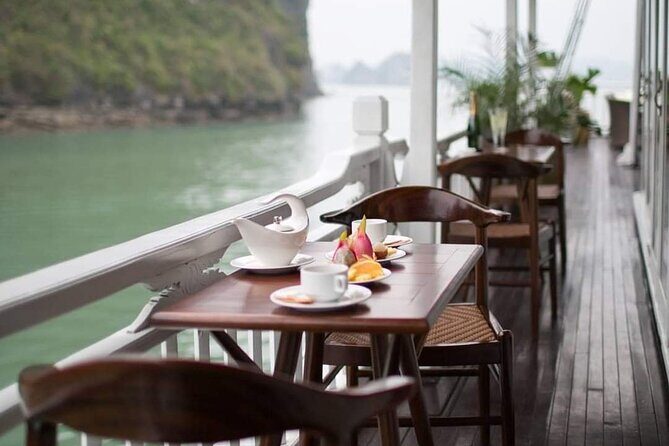 HERA CLASSIC Boutique Cruise Halong Bay 2 Days 1 Night Trip - What You Should Know Before Booking