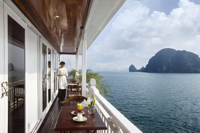 HERA CLASSIC Boutique Cruise Halong Bay 2 Days 1 Night Trip - Who Will Enjoy This Tour?