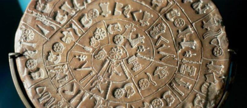 Heraklion: Archaeological Museum Ticket with City Audio Tour - Discovering the Heart of Crete’s Ancient World: Heraklion Archaeological Museum & City Audio Tour