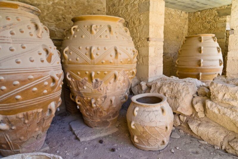 Heraklion: Archeological Museum of Heraklion Entrance & Tour - Final Thoughts
