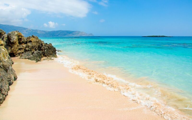 Heraklion Area: Direct Day Trip Elafonisi Island - Practical Information for Your Trip