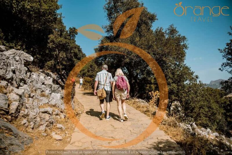 Heraklion areas :Half-Day Lasithi Plateau-Mythology Park - Who Should Consider This Tour?