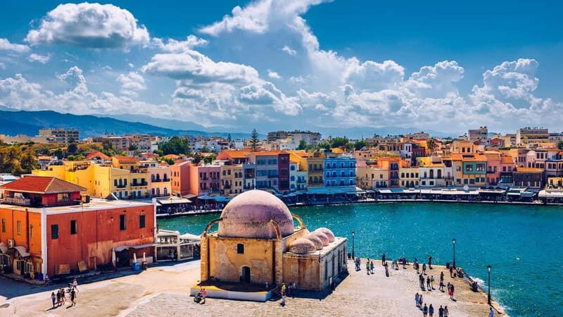 Heraklion Areas:Rethymno,Chania & Lake Kournas Full-Day Tour - What’s the True Value?