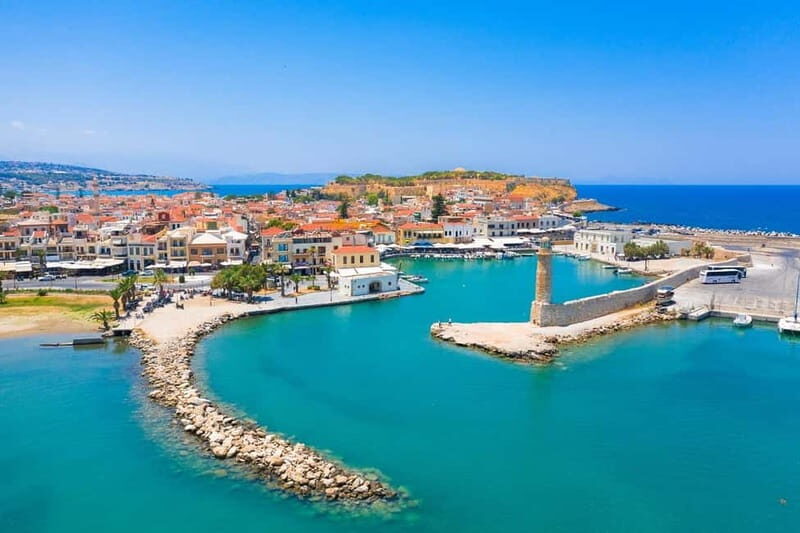 Heraklion Areas:Rethymno,Chania & Lake Kournas Full-Day Tour - Final Thoughts: Who Will Love This Tour?