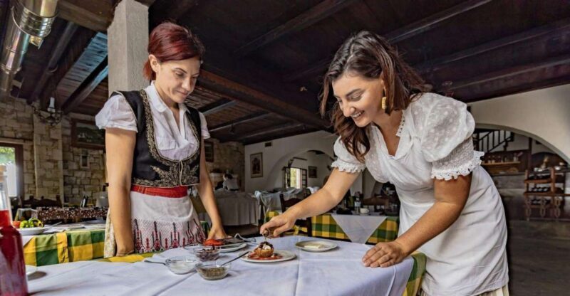 Heraklion: Authentic Greek Food Cooking Class - Heraklion: Authentic Greek Food Cooking Class — A Deep Dive into Cretan Flavors