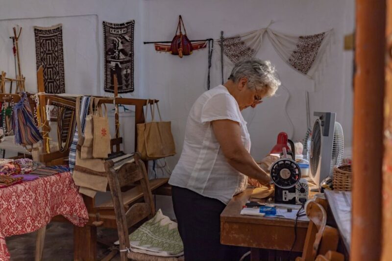 Heraklion: Authentic Greek Food Cooking Class - The Sum Up