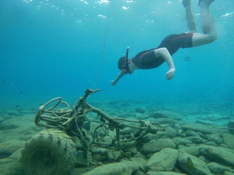 Heraklion: Beginner-Friendly Snorkeling Trip - Final Thoughts