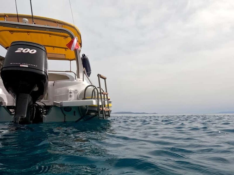 Heraklion: Boat Safari with guided snorkeling tour. - Heraklion: Boat Safari with Guided Snorkeling Tour – A Deep Dive into Crete’s Coastline