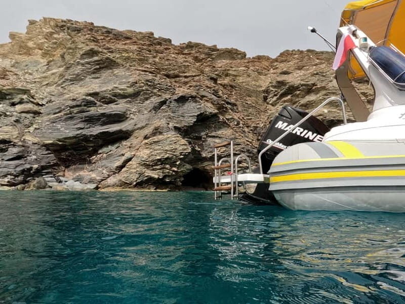 Heraklion: Boat Safari with guided snorkeling tour. - Final Thoughts: Who Should Book This?