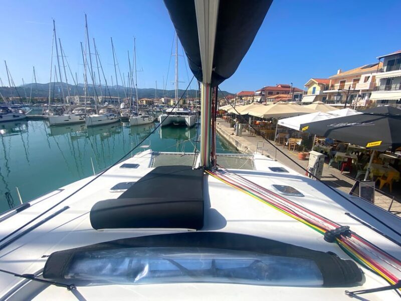 Heraklion: Catamaran Sailing to Dia island - Heraklion: Catamaran Sailing to Dia Island — A Detailed Review