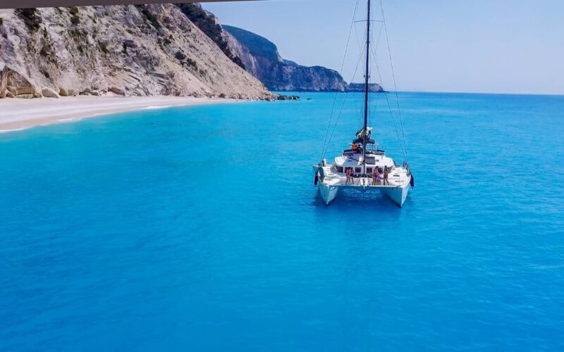 Heraklion: Catamaran Sailing to Dia island - Who Will Love This Tour?