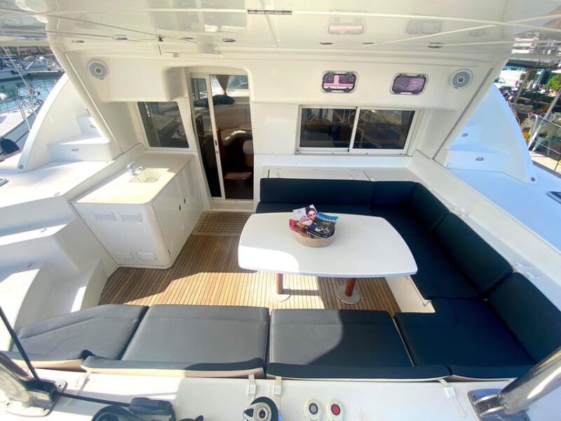 Heraklion: Catamaran Sailing to Dia island - Final Thoughts