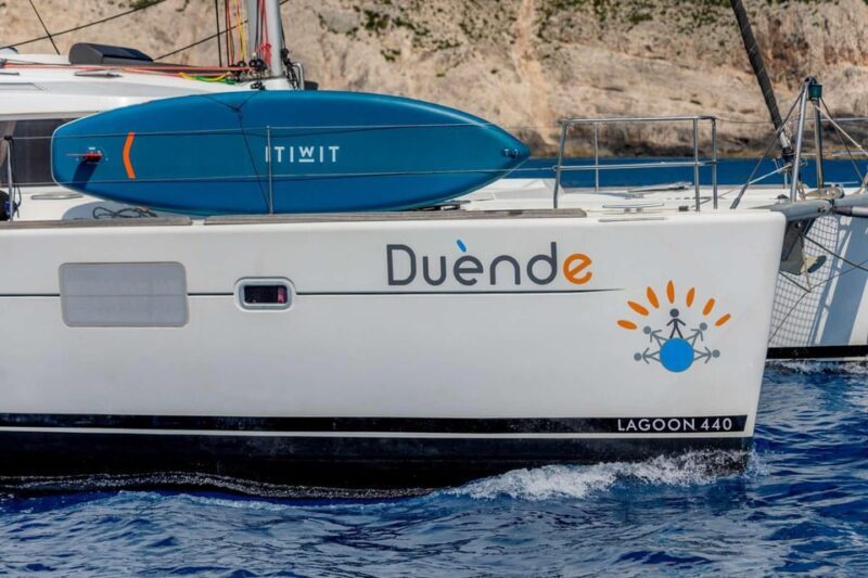 Heraklion: Catamaran Sailing to Dia island - Frequently Asked Questions