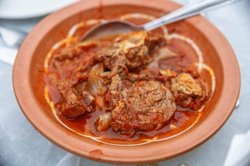 Heraklion City: Greek Food Tasting Walking Tour - Who Would Enjoy This Tour?