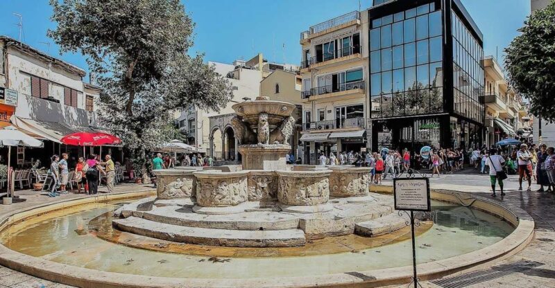 Heraklion: City Highlights with a Private Driver - Who Would Love This Tour?