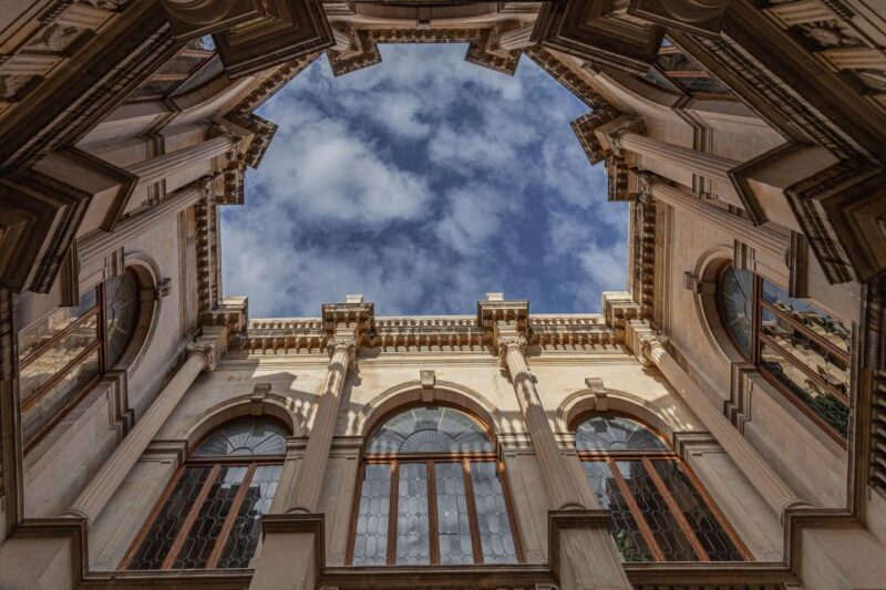Heraklion city/Knossos Palace from Chania - Heraklion City & Knossos Palace from Chania: An Authentic Cretan Day Trip