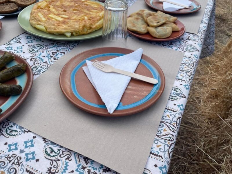Heraklion: Cretan Farmers Brunch and Olive Grove Tour - FAQ About the Crete Olive Grove and Brunch Tour